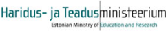 Haridus- ja Teadusministeerium