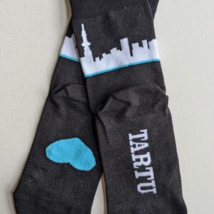 TC50 socks