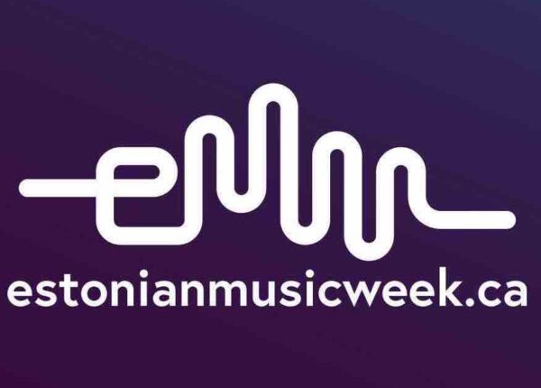 EMW - Estonian Foundation of Canada Kunstipidu/Art Party