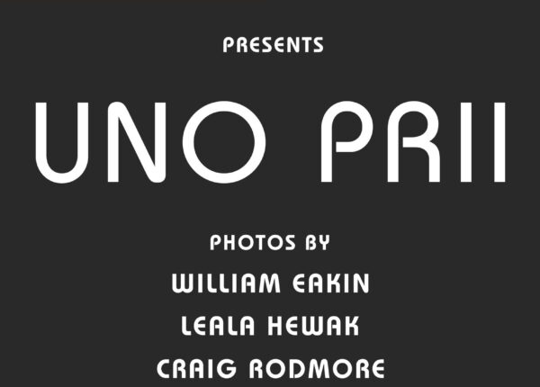 Uno Prii